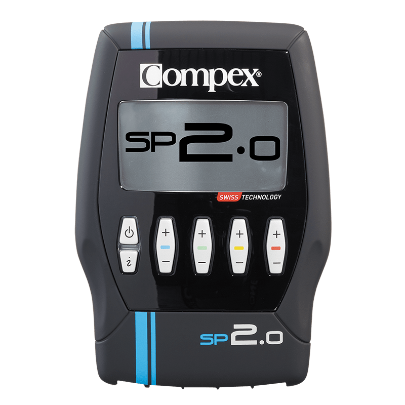 Elektrostymulator Compex SP 2.0