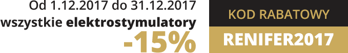 elektrostymulatory wyprzedaże