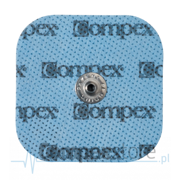 Elektrody EasySnap 50×50 mm