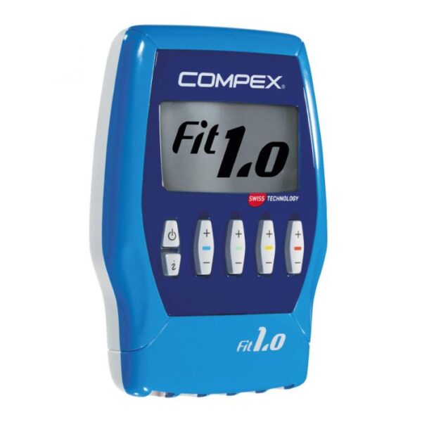Compex fit 1.0 cena