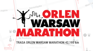 maraton orlen warszawa