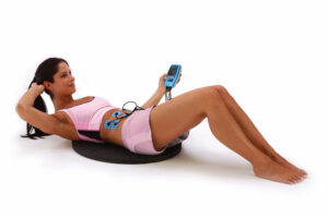 kobieta eletrostymulatory 0