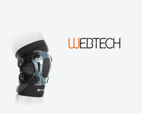 Compex WEBTECH PATELLA