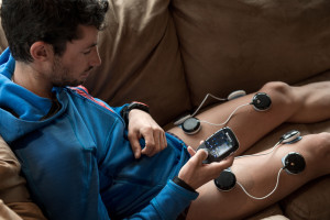 elektrostymulacja w rehabilitacji