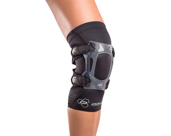 Stabilizator rzepki Compex WEBTECH PATELLA na nodze
