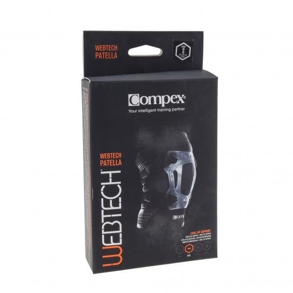 Stabilizator rzepki Compex WEBTECH PATELLA pudełko