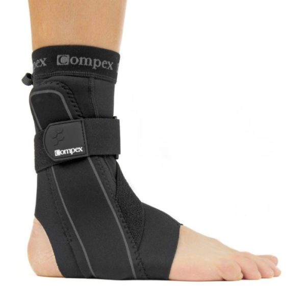 compex bionic ankle
