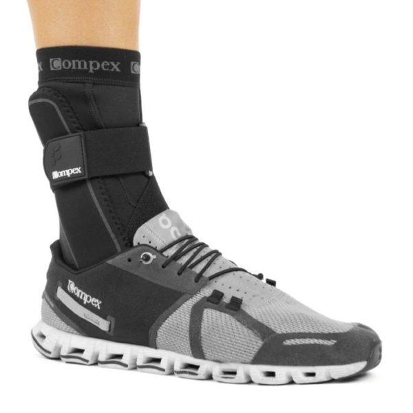 compex bionic ankle stabilizator