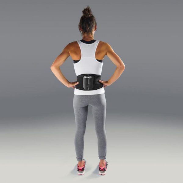 compex bionic back