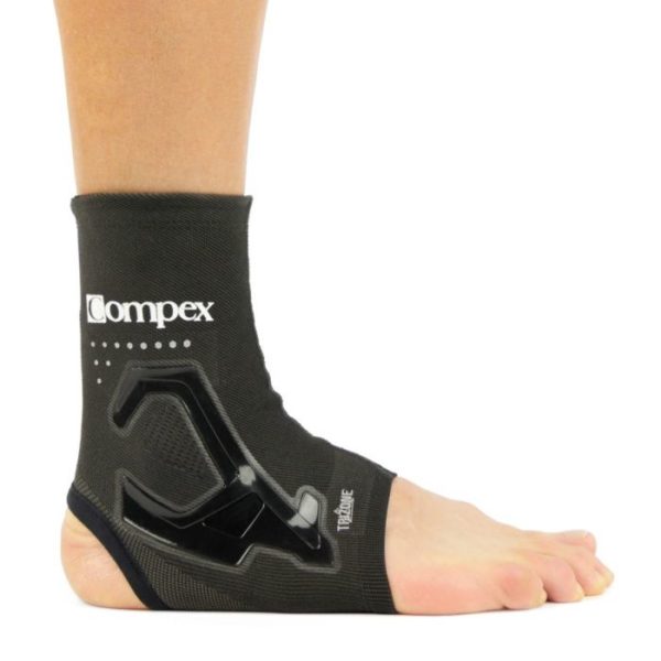 stabilizator na kostkę compex trizone ankle