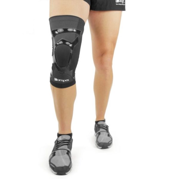 compex trizone knee stabilizator kolana
