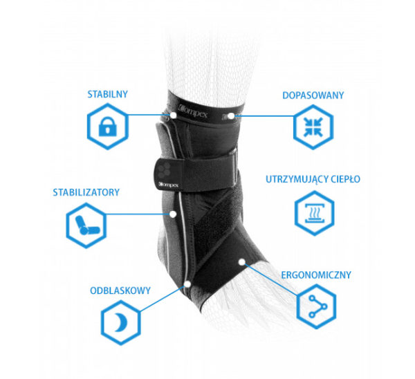 usztywniacz na kostkę sklep