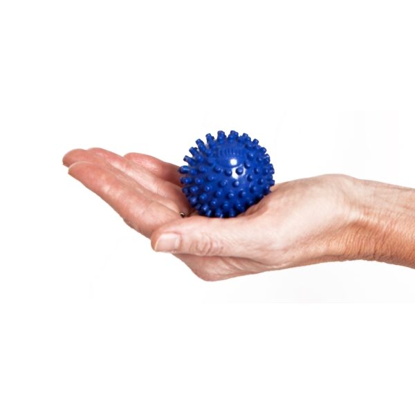 acuBall mini w użyciu 2