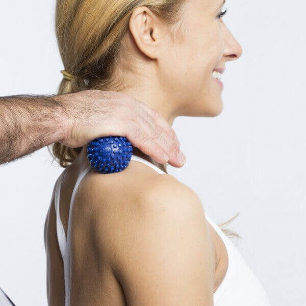 acuBall mini w użyciu 7