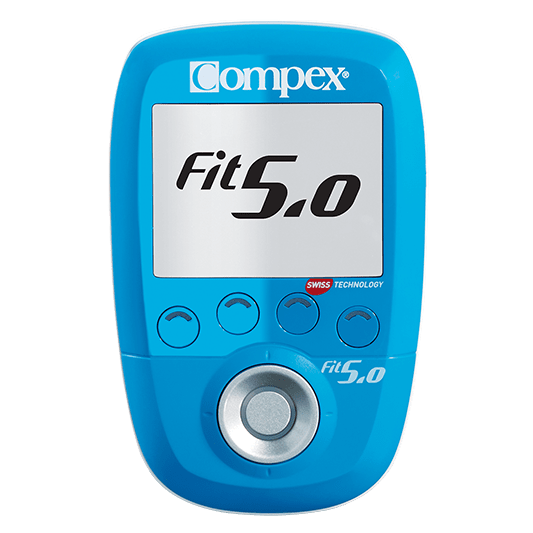 Elektrostymulator Compex FIT 5.0