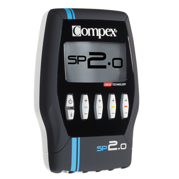 Elektrostymulator Compex SP 2.0 2