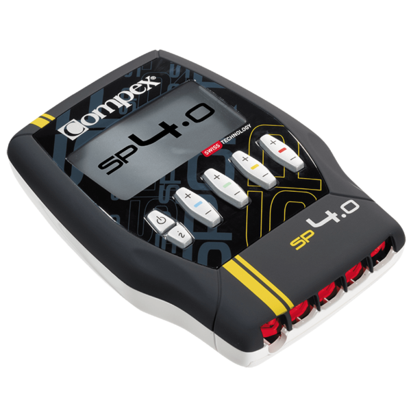 Compex sp 4.0 opinie