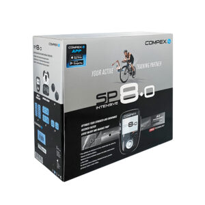 Compex sp 8.0 opinie