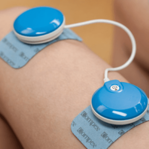 elektrostymulatory compex moduły 2 FIT dodatkowe moduł 02