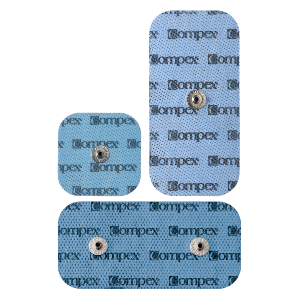 elektrosyumulatory compex elektroda elektrody komplet
