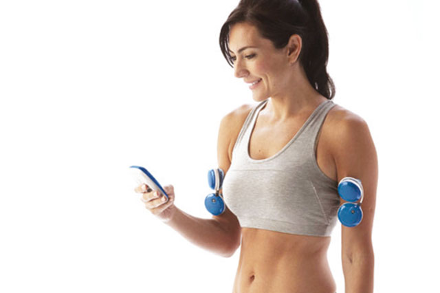 Jak działa elektrostymulacja mięśni?