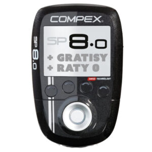 Compex SP 80 raty 0