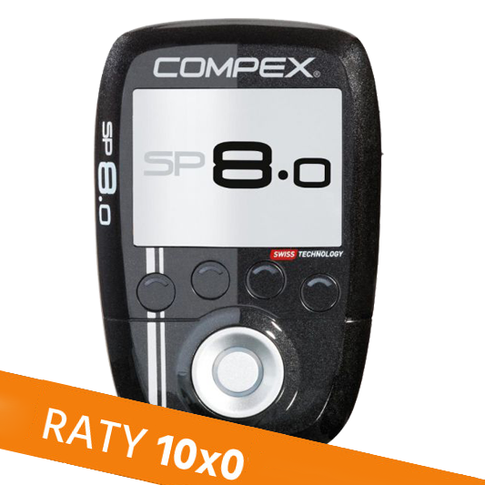 compex sp 80 raty zero