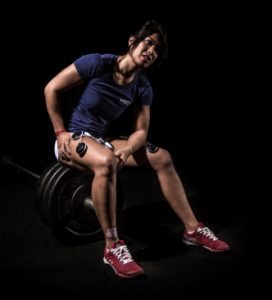 trening wyczynowy compex