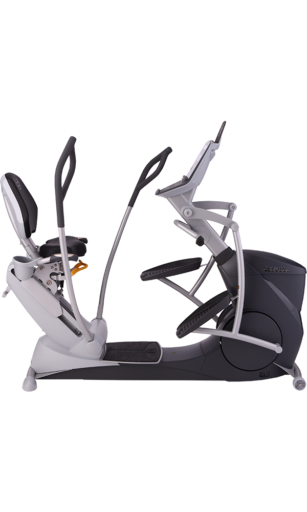 octane fitness xr6 xi