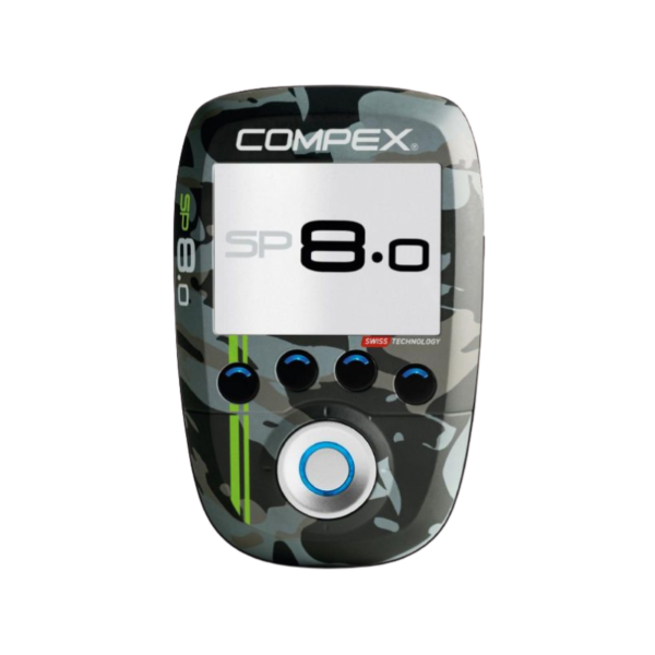 compex sp 8 WOD Edition