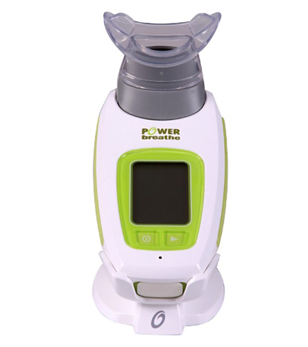 Trenazer oddechowy powerbreathe K 1