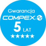 compex wod edition gwarancja compex 5 lat