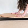deska do ćwiczeń stabilizacji yogaboard