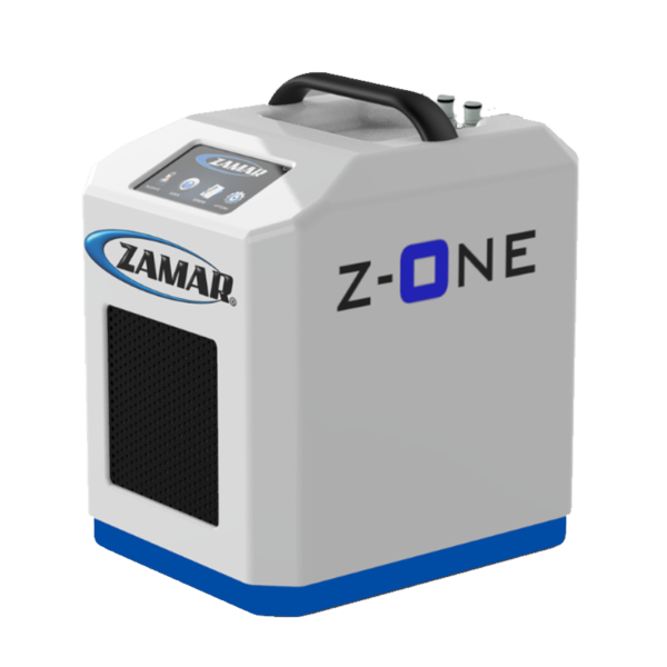 zamar z-one termoterapia krioterapia presoterapia termokinetyczna