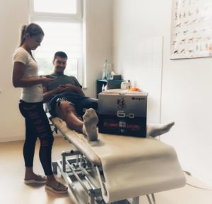 stal nysa elektrostymulator compex