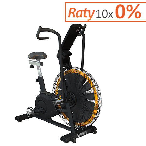 airdynex octane fitness airdyne na raty 0 procent