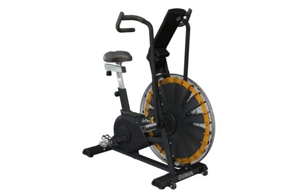 rower treningowy octane fitness airdynex