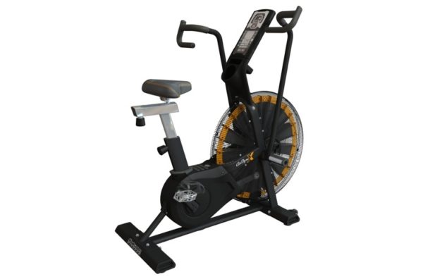 rower treningowy octane fitness airdynex