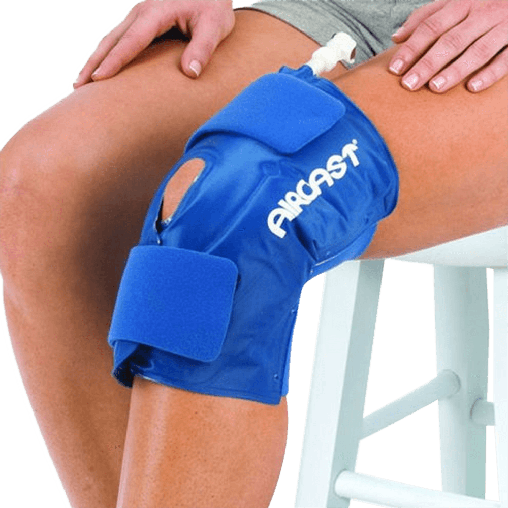 Chłodzący mankiet na kolano Cryo/Cuff