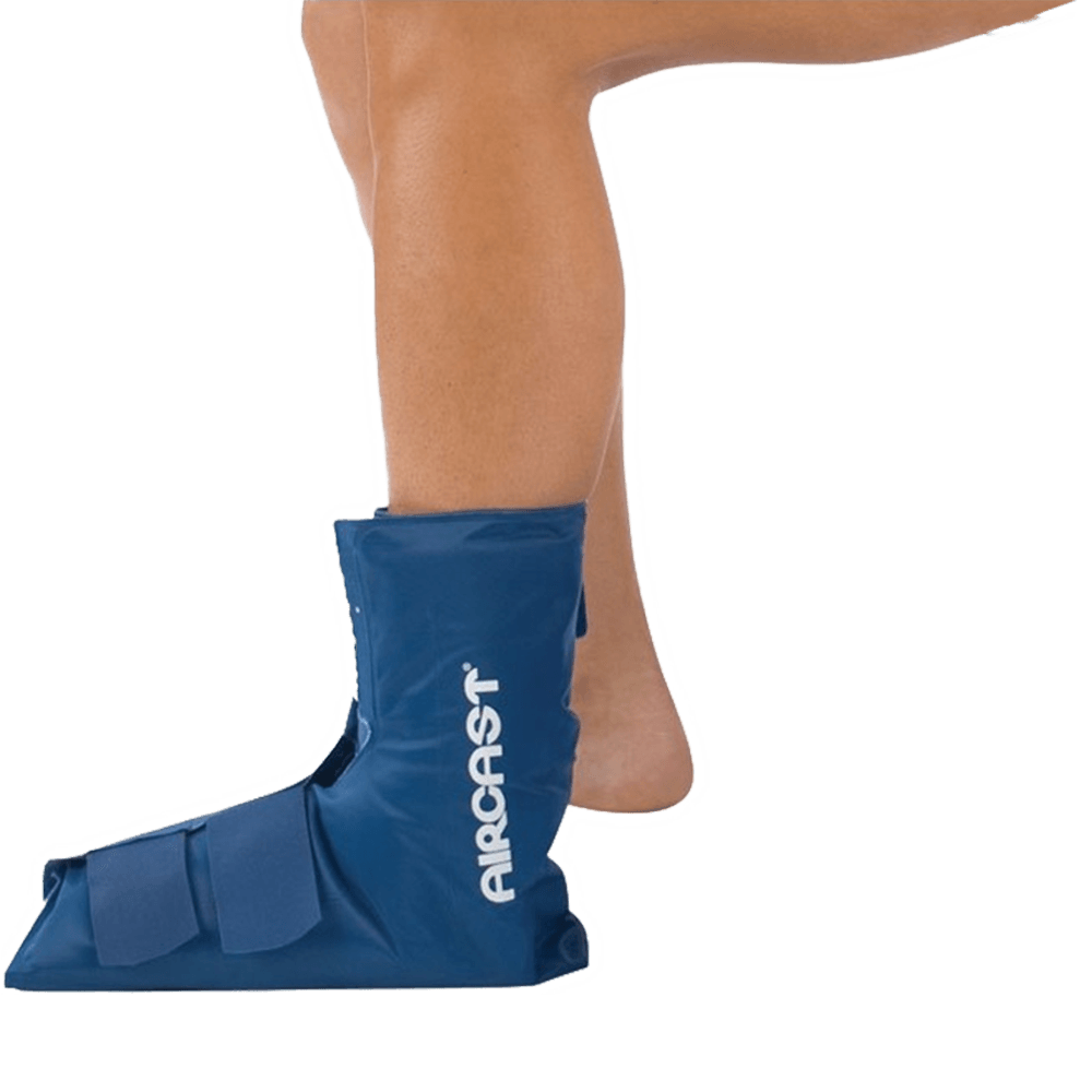 Chłodzący mankiet na kostkę Cryo/Cuff