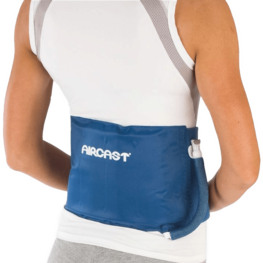 Chłodzący mankiet na kręgosłup Cryo/Cuff