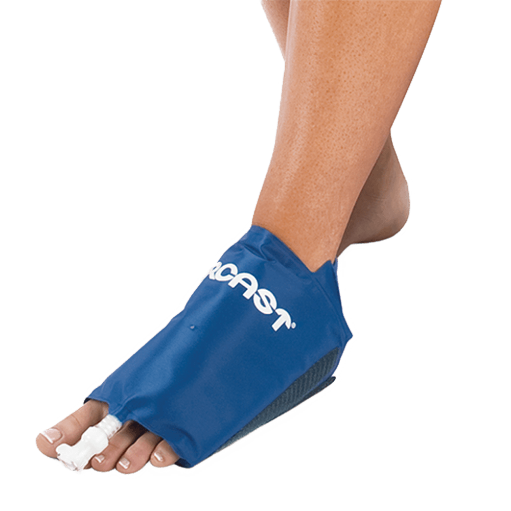 Chłodzący mankiet na śródstopie Cryo/Cuff