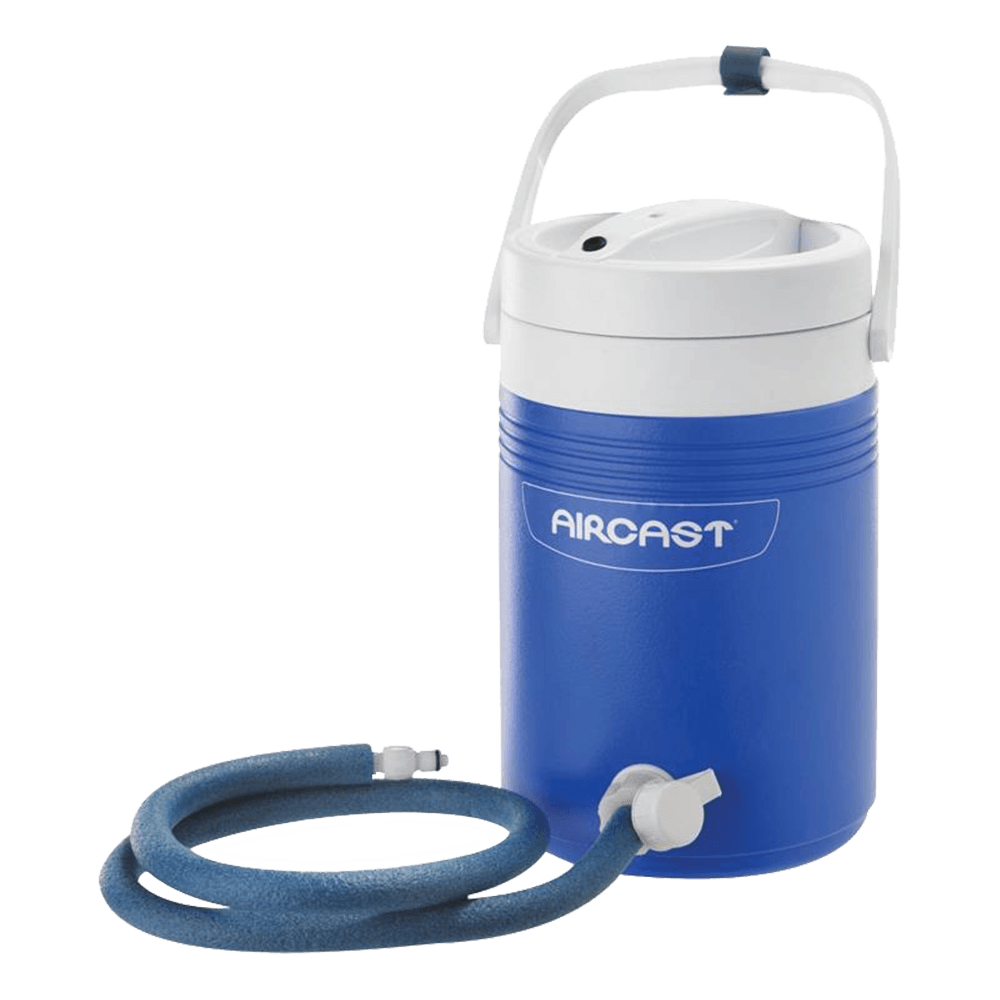 Termos chłodząco-uciskowy do systemu Cryo/Cuff