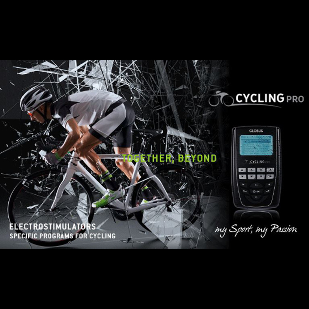 Globus Cycling Pro
