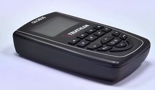 Elektrostymulator Globus Triathlon