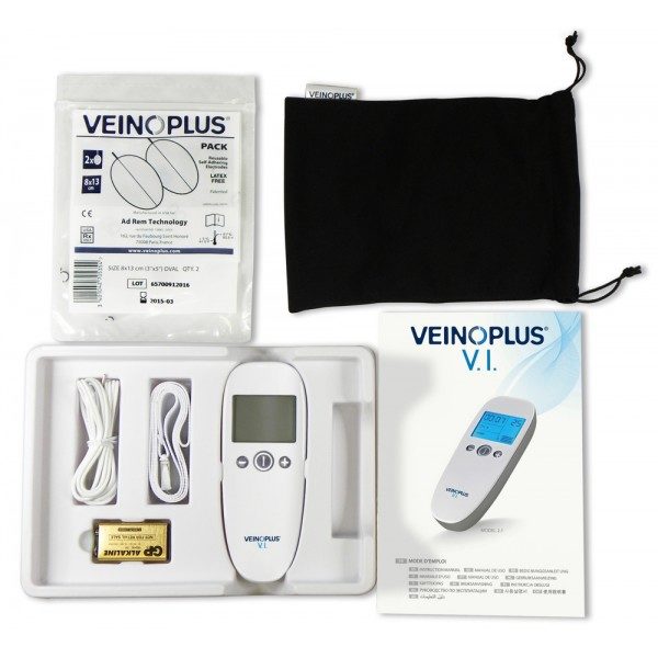 elektrostymulator veinoplus vi