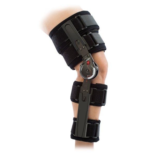 orteza kolana pooperacyjna