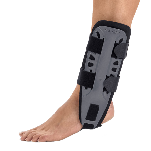 donjoy stabilizator na kostkę