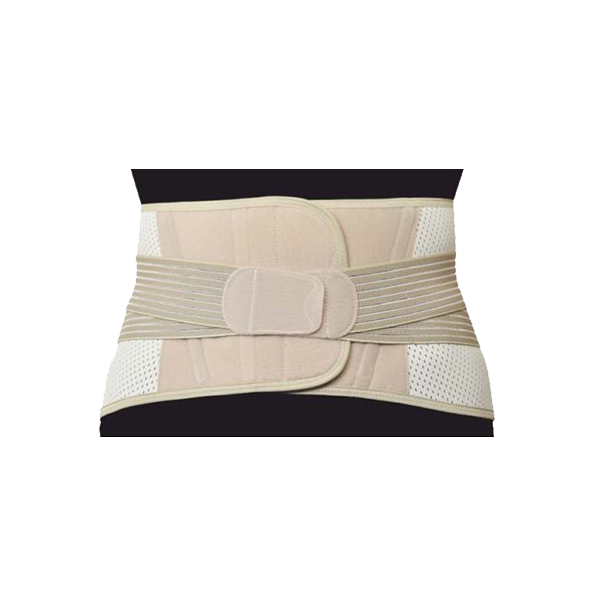 Pas ortopedyczny na plecy Comfortia Back Elite 200