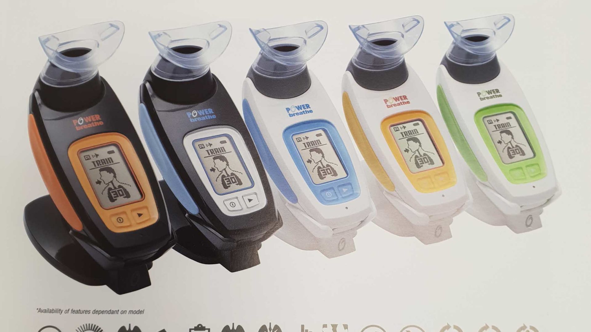 trenazery oddechowe powerbreathe